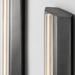 High End Gladio Wall Light by Henge Casa Design Group