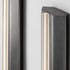 High End Gladio Wall Light by Henge Casa Design Group