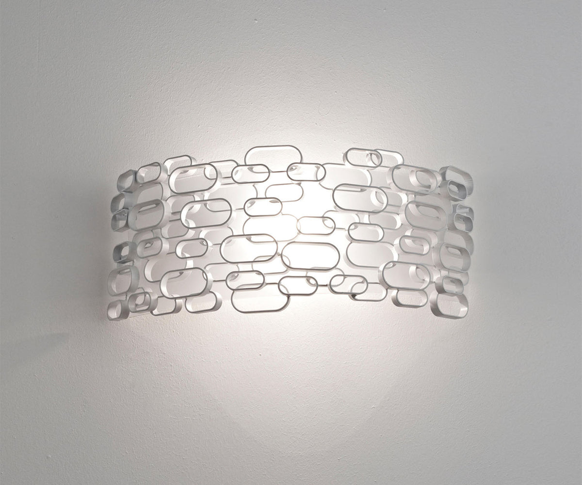 Glamour Wall Sconce