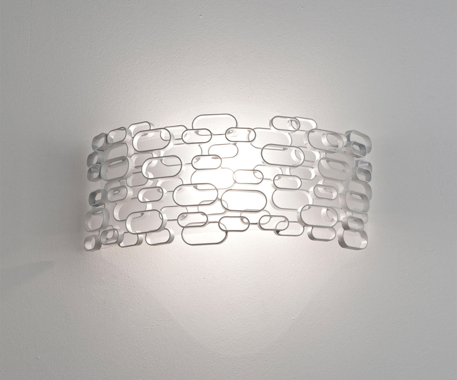 High end Glamour Wall Sconce by Terzani Casa Design