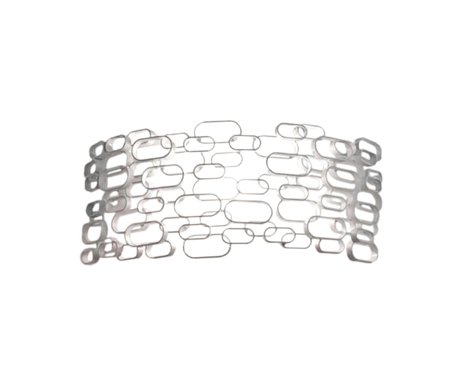 High end Glamour Wall Sconce by Terzani Casa Design