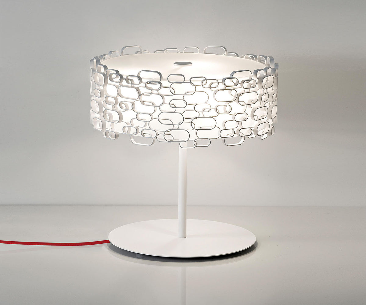 Glamour Table Lamp