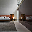 High End Gliss Master-A Filo Closet by Molteni&C Casa Design Group