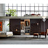 High End Gliss Master-A Filo Closet by Molteni&C Casa Design Group