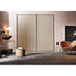 High End Gliss Master-A Filo Closet by Molteni&C Casa Design Group