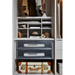 High End Gliss Master-A Filo Closet by Molteni&C Casa Design Group