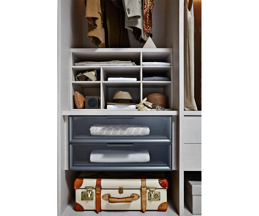 High End Gliss Master-A Filo Closet by Molteni&C Casa Design Group