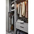 High End Gliss Master-A Filo Closet by Molteni&C Casa Design Group