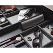 High End Gliss Master-Deep Closet by Molteni&C Casa Design Group