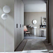 High End Gliss Master-Grip Closet by Molteni&C Casa Design Group