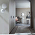 High End Gliss Master-Grip Closet by Molteni&C Casa Design Group