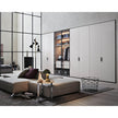 High End Gliss Master-Grip Closet by Molteni&C Casa Design Group