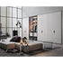 High End Gliss Master-Grip Closet by Molteni&C Casa Design Group