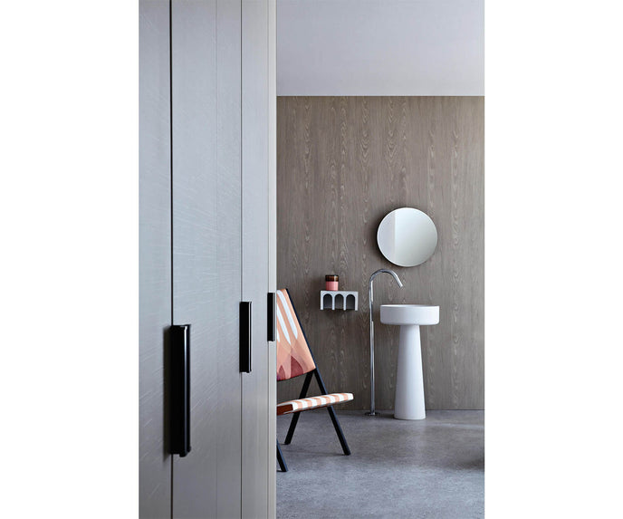 High End Gliss Master-Grip Closet by Molteni&C Casa Design Group