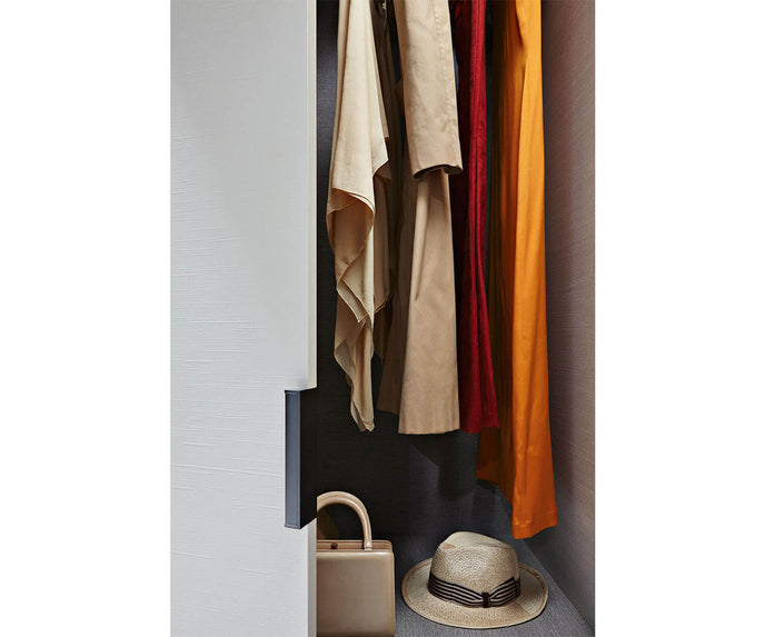 High End Gliss Master-Grip Closet by Molteni&C Casa Design Group
