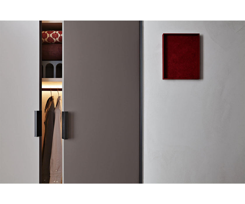 High End Gliss Master-Grip Closet by Molteni&C Casa Design Group