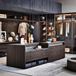 High End Gliss Master Island by Molteni&C Casa Design Group