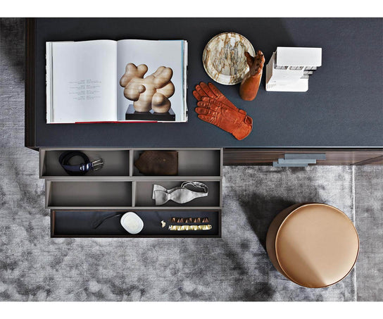 High End Gliss Master Island by Molteni&C Casa Design Group