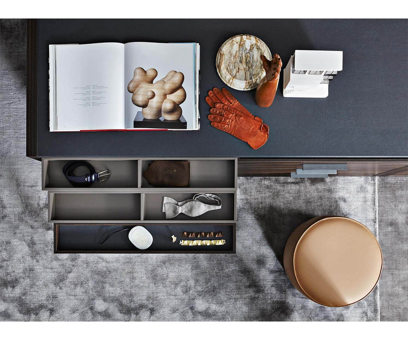 High End Gliss Master Island by Molteni&C Casa Design Group