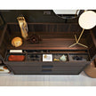 High End Gliss Master Island by Molteni&C Casa Design Group