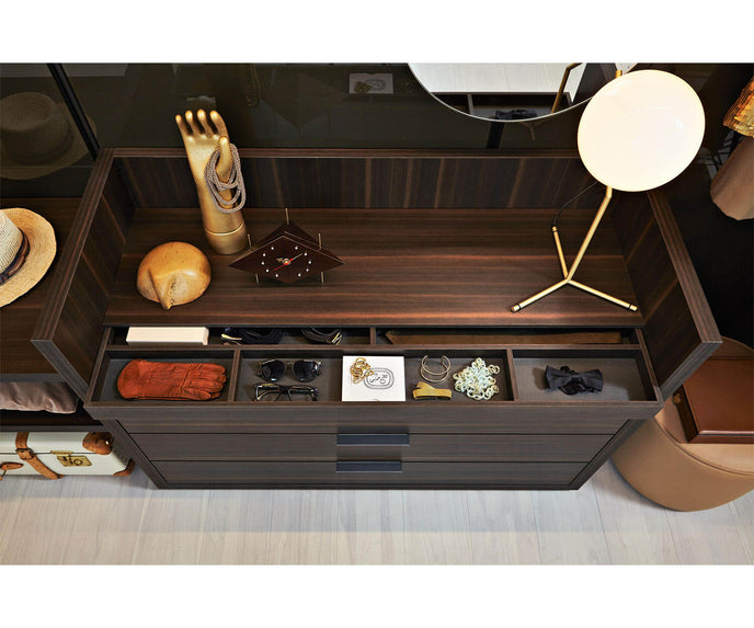 High End Gliss Master Island by Molteni&C Casa Design Group