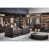 High End Gliss Master Island by Molteni&C Casa Design Group