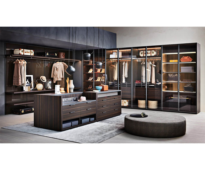 High End Gliss Master Island by Molteni&C Casa Design Group