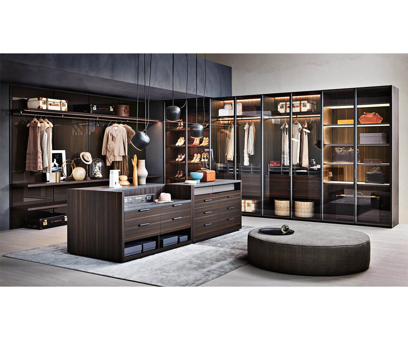 High End Gliss Master Island by Molteni&C Casa Design Group