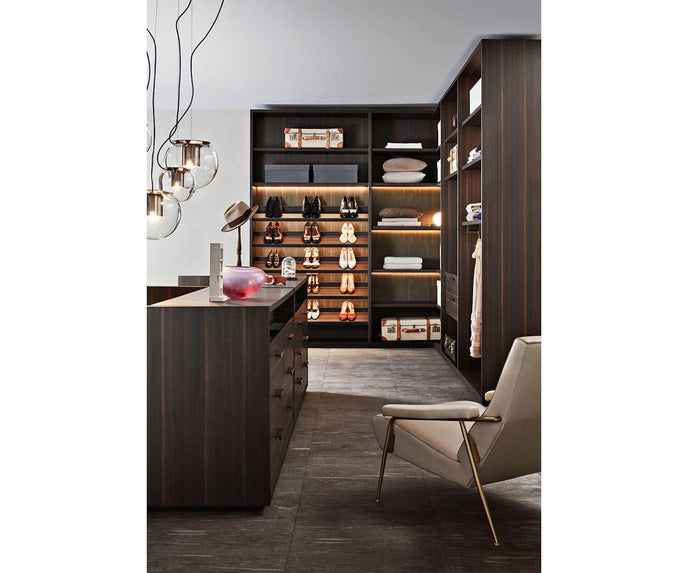 High End Gliss Master Island by Molteni&C Casa Design Group