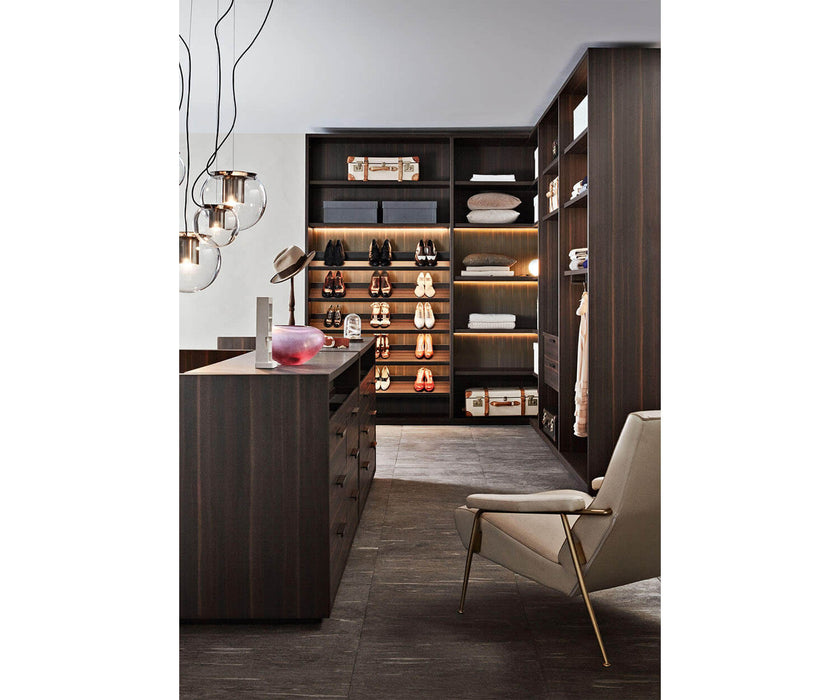 High End Gliss Master Island by Molteni&C Casa Design Group