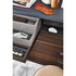 High End Gliss Master Island by Molteni&C Casa Design Group