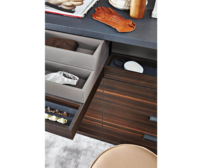 High End Gliss Master Island by Molteni&C Casa Design Group