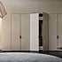 High End Gliss Master-Plaster Closet by Molteni&C Casa Design Group