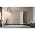 High End Gliss Master-Plaster Closet by Molteni&C Casa Design Group