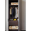 High End Gliss Master-Plaster Closet by Molteni&C Casa Design Group