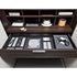 High End Gliss Master-Plaster Closet by Molteni&C Casa Design Group