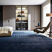 High End Gliss Master-Skin Closet by Molteni&C Casa Design Group