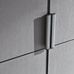 High End Gliss Master-Skin Closet by Molteni&C Casa Design Group