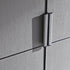 High End Gliss Master-Skin Closet by Molteni&C Casa Design Group