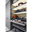 High End Gliss Master-Skin Closet by Molteni&C Casa Design Group