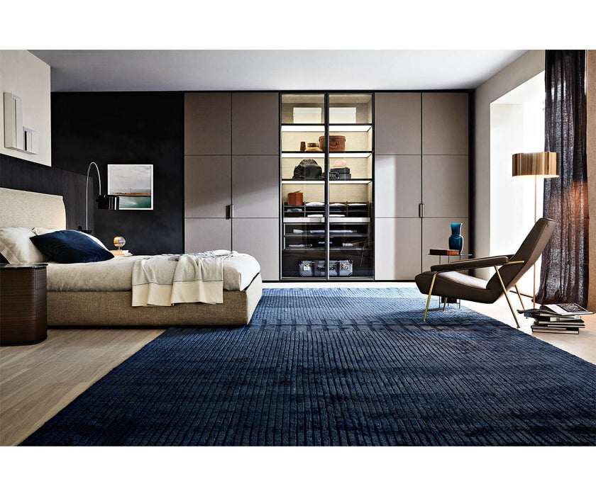 High End Gliss Master-Skin Closet by Molteni&C Casa Design Group