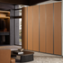 High End Gliss Master Smooth Wardrobe by Molteni&C Casa Design Group