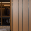 High End Gliss Master Smooth Wardrobe by Molteni&C Casa Design Group