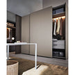 High End Gliss Master-Start Closet by Molteni&C Casa Design Group