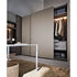 High End Gliss Master-Start Closet by Molteni&C Casa Design Group