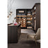 High End Gliss Master Walk-in Closet by Molteni&C Casa Design Group