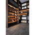 High End Gliss Master Walk-in Closet by Molteni&C Casa Design Group