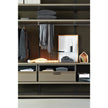 High End Gliss Walk-in Closet by Molteni&C Casa Design Group