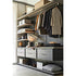 High End Gliss Walk-in Closet by Molteni&C Casa Design Group