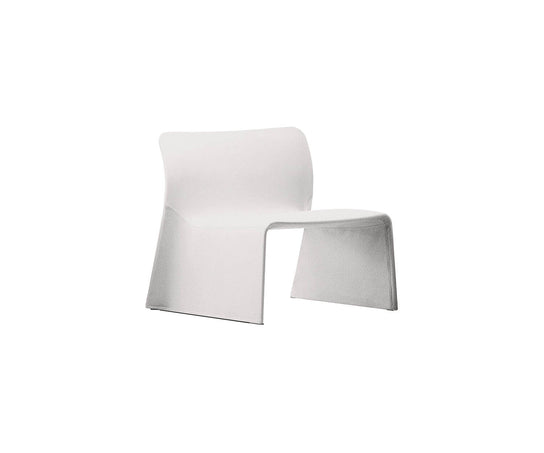 High End Glove Armchair by Molteni&C Casa Design Group